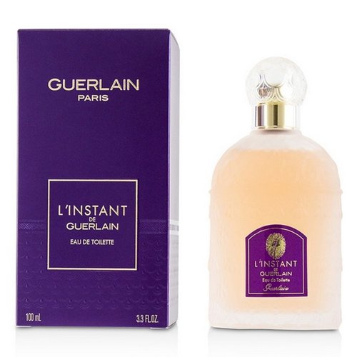 L'Instant de Guerlain 3.3 oz EDT for women Om Fragrances