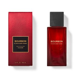バスアンドボディワークス バーボン 香水 100ml Bath & Body Works