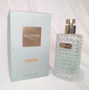Valentino Donna Rosa Verde 4.2 oz / 125 ml Eau De Toilette spray