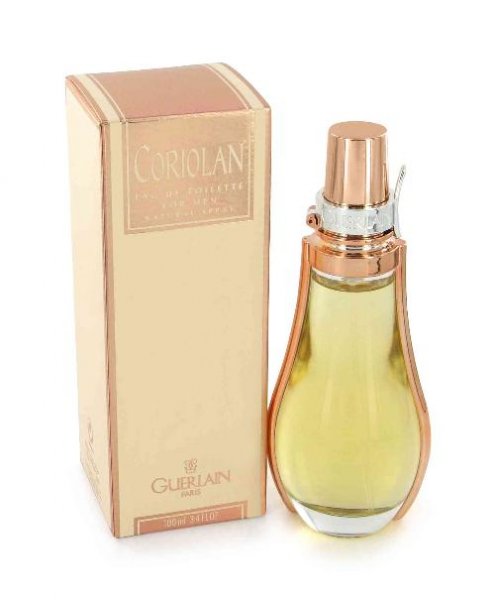 ゲラン コリオラン 100ml 男性用 EDT