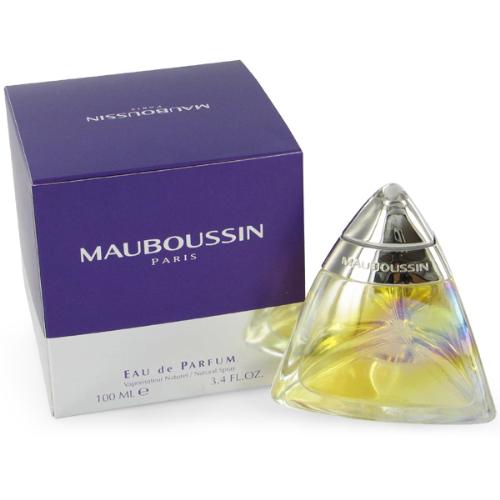 Caboussin Mauboussin by Mauboussin 3.4 oz EDP for Women | Om Fragrances