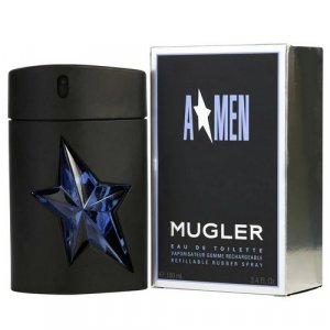 Om Fragrances