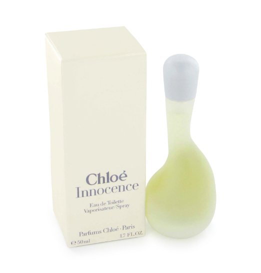 Chloe Innocence by Chloe 1.7 oz EDT for women | Om Fragrances