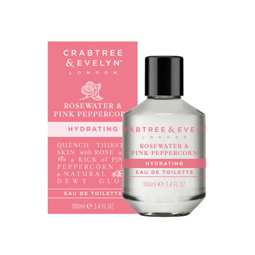 CRABTREE & EVELYN Rosewater 30ml オードトワレ Crabtree and Evelyn Rosewater Perfume | eBay