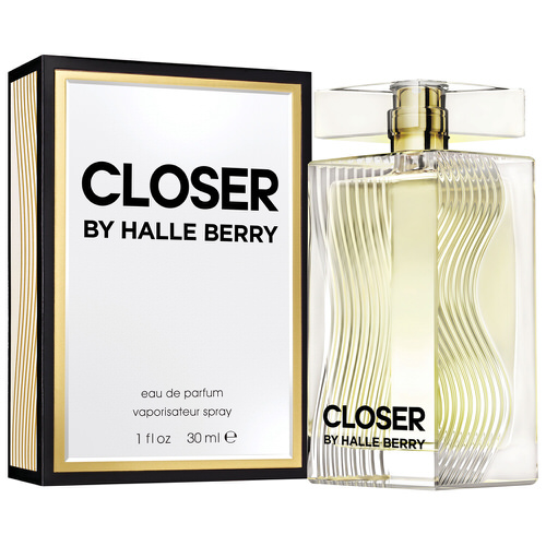 Closer by Halle Berry 1 oz EDP for women | Om Fragrances