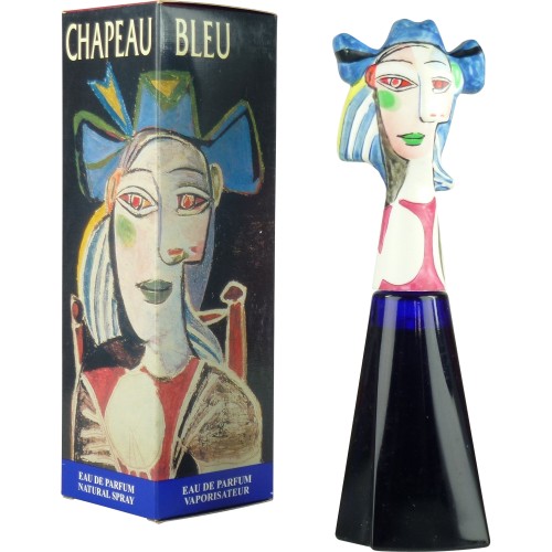 Chapeau Bleu マリーナ ピカソのシャポー ブルー 30ml EDP 女性用