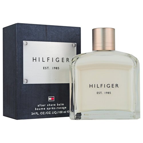 Hilfiger Est. 1985 by Tommy Hilfiger 3.4 oz After Shave Balm Om Fragra...